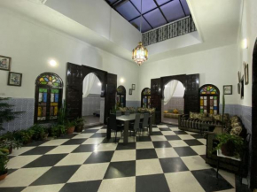 Riad Chaimae